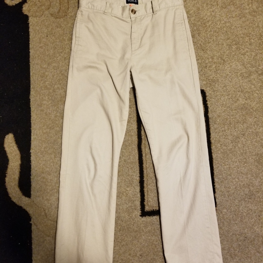 Children's Place Pants size 12.
